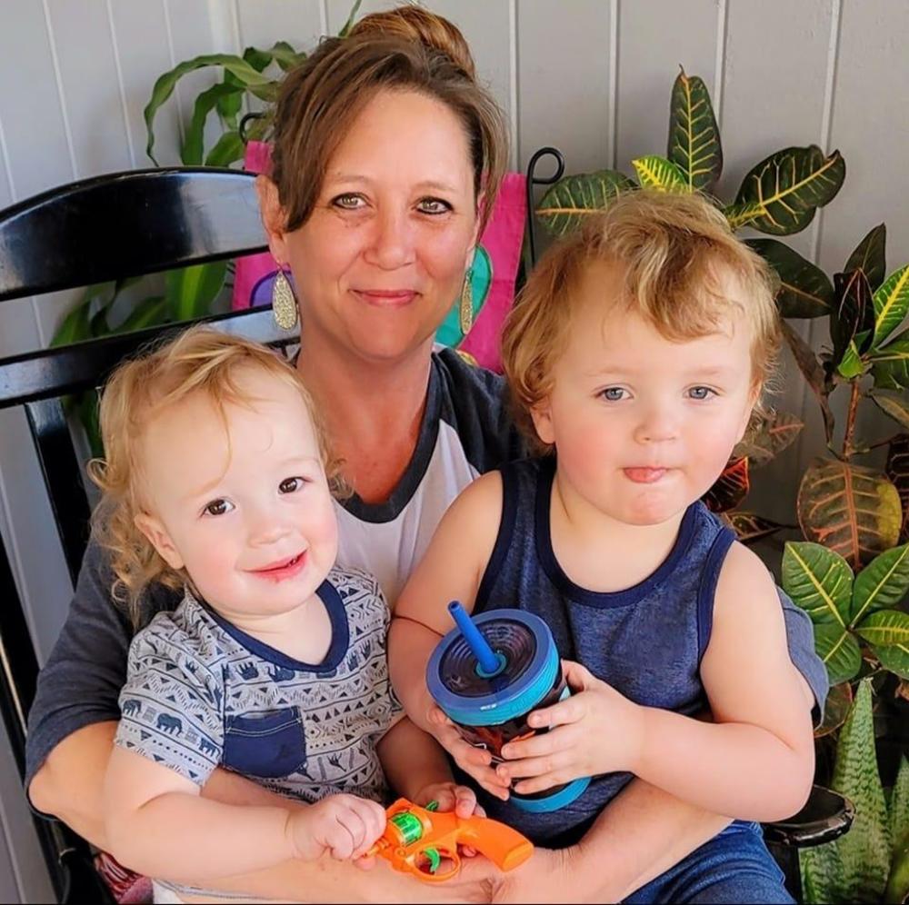 Meet your Posher, Anamarie